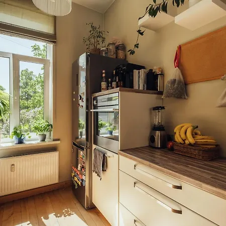 Charming Apt By Market Διαμέρισμα